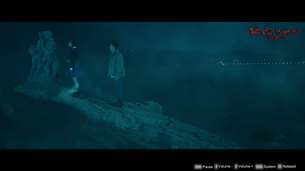 黄泉：孤岛惊魂 screenshot 13