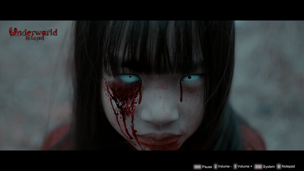黄泉：孤岛惊魂 screenshot 4