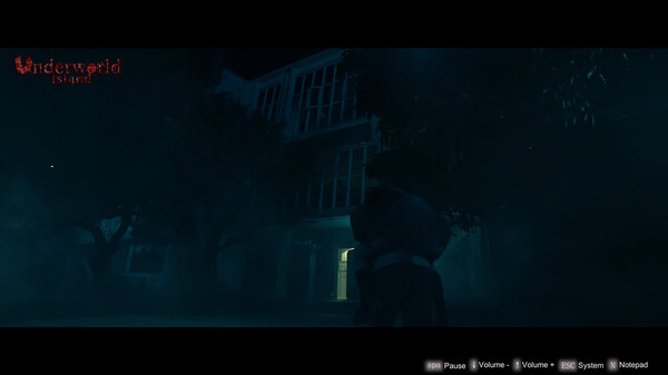 黄泉：孤岛惊魂 screenshot 14