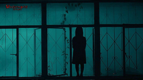 黄泉：孤岛惊魂 screenshot 11