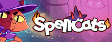 Spellcats: Auto Card Tactics
