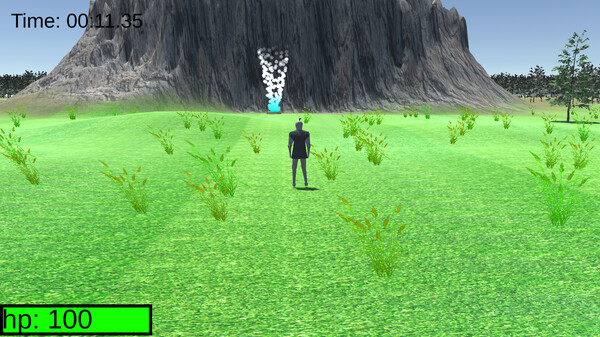 Golden Egg game for Linux 1