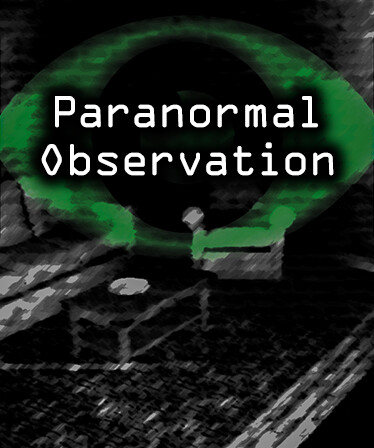 Paranormal Observation