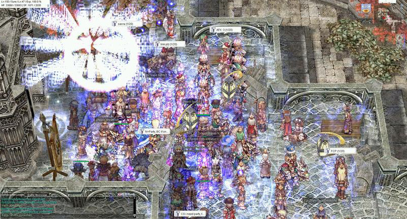 Ragnarok Online 2 on Steam