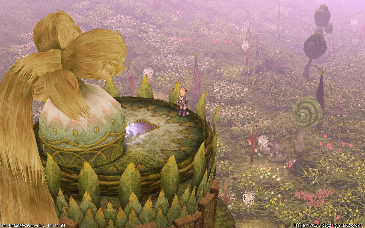 Ragnarok Online - Gravity preparing to flood the world with 3 more Ragnarok  games in 2021 - MMO Culture