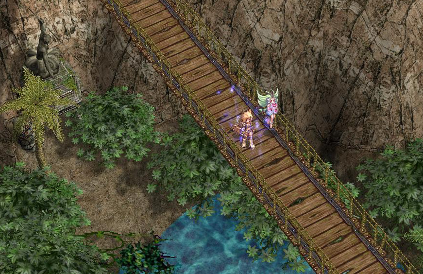 Ragnarok Online screenshot 21