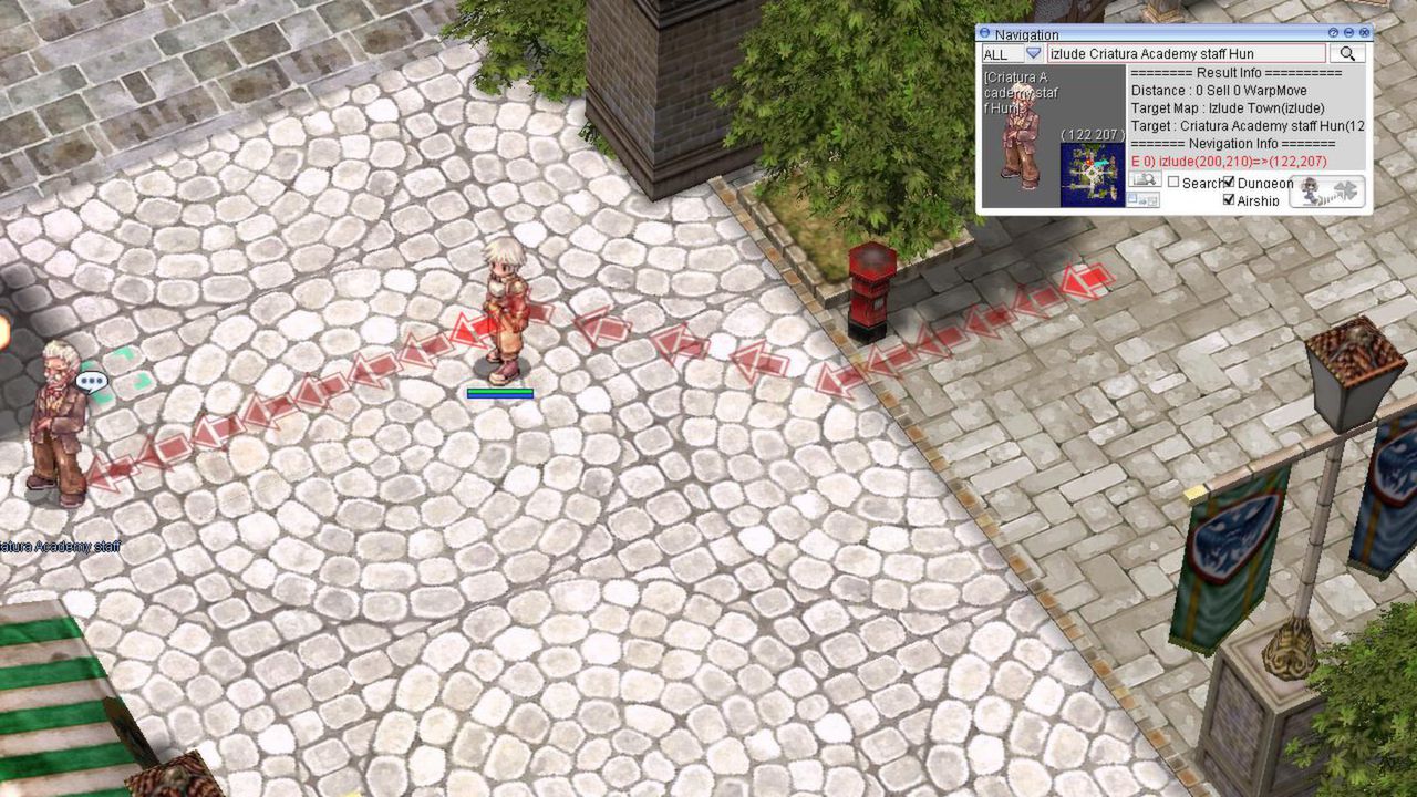 Ragnarök Online