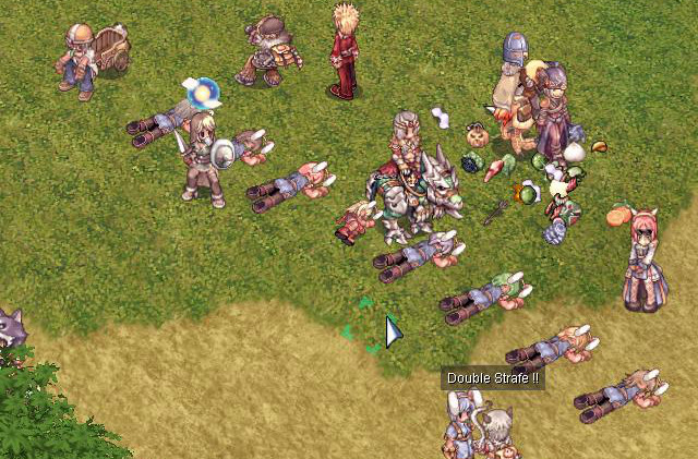 Ragnarok Online