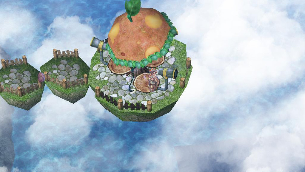 Ragnarok Online screenshot 20