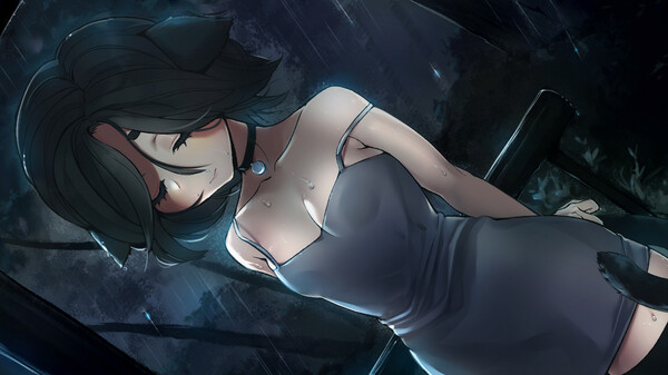 Selene ~Apoptosis~ Artbook for steam