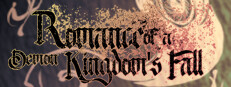 Romance of a Demon Kingdom's Fall