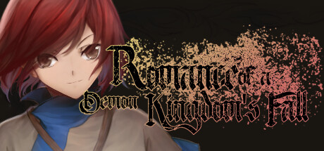 Romance of a Demon Kingdom's Fall on Steam
