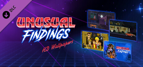 Unusual Findings - HD Wallpapers banner image