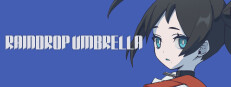 Raindrop Umbrella