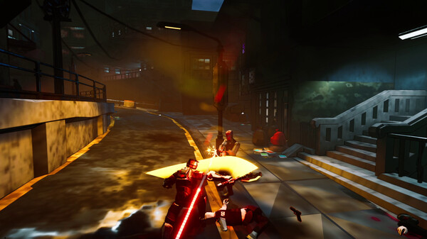 Agenda 21 Demo screenshot 6