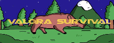Valora Survival 게임 이미지