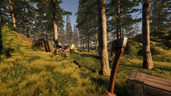Скриншот из Valora Survival