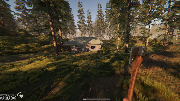 Скриншот из Valora Survival