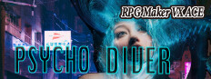 RPG Maker VX Ace - PSYCHO DIVER #0