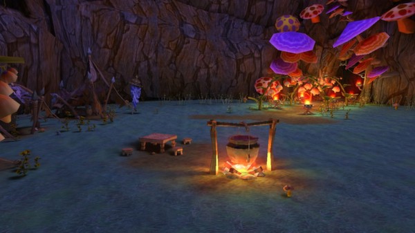 скриншот ROSE Online 0