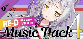 RPG Maker VX Ace - RE-D MUSIC PACK 4