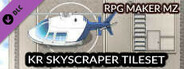 RPG Maker MZ - KR Skyscraper Tileset