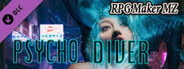 RPG Maker MZ - PSYCHO DIVER