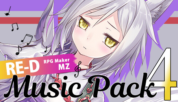 RPG Maker MZ - RPG Character Pack 8 on Steam