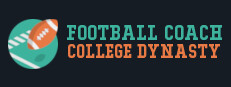 Football Coach: College Dynasty