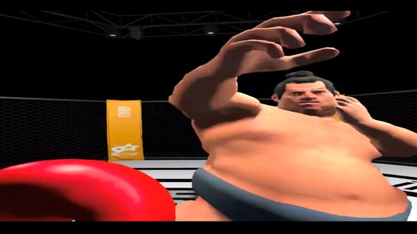 Скриншот из Dangerous Fists