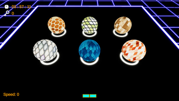 Super Galaxy Ball - Skin Pack 1 Super Galaxy Ball - Skin Pack 1