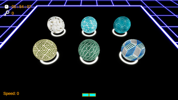 Super Galaxy Ball - Skin Pack 2 Super Galaxy Ball - Skin Pack 2