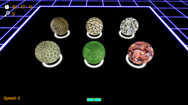 Super Galaxy Ball - Skin Pack 4 Super Galaxy Ball - Skin Pack 4