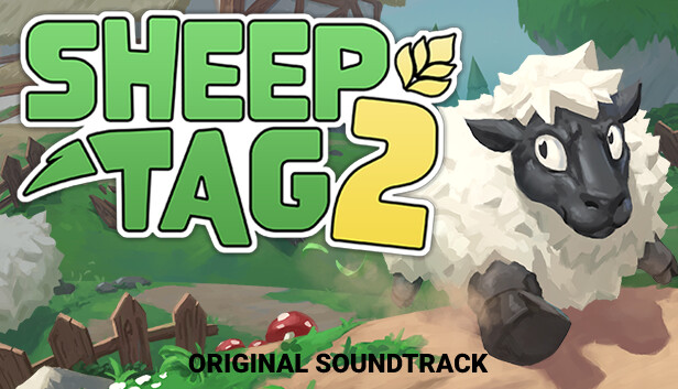 Sheep Tag 2 on Steam