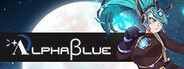 AlphaBlue