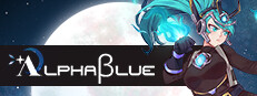 AlphaBlue