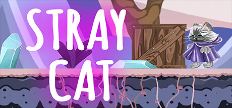 Stray on Steam