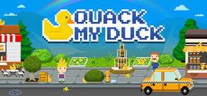 Quack my Duck