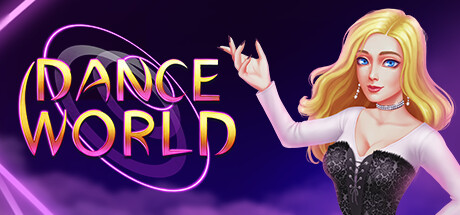Dance World Cover Image