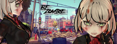 BeZombie Anime Invasion