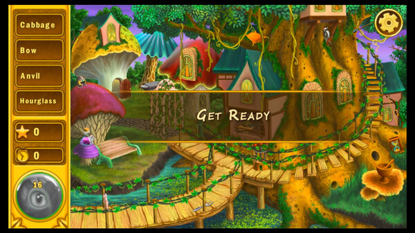 Look Find Find screenshot 5