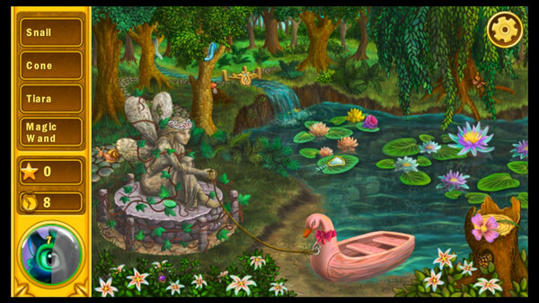 Look Find Find screenshot 3