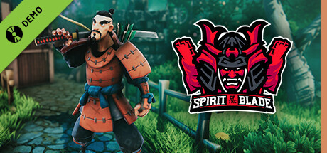 Spirit of the Blade Demo