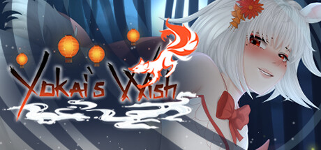 Yokai's Wish steam charts