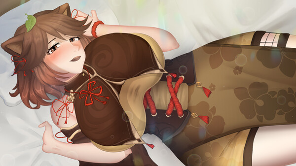 Скриншот из Yokai's Wish Скриншот из Yokai's Wish