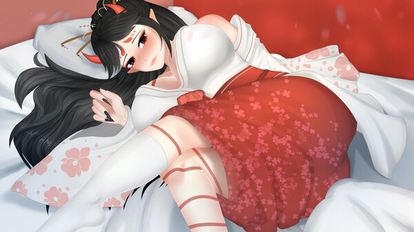 Скриншот из Yokai's Wish Скриншот из Yokai's Wish