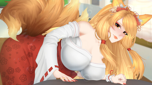 Скриншот из Yokai's Wish Скриншот из Yokai's Wish