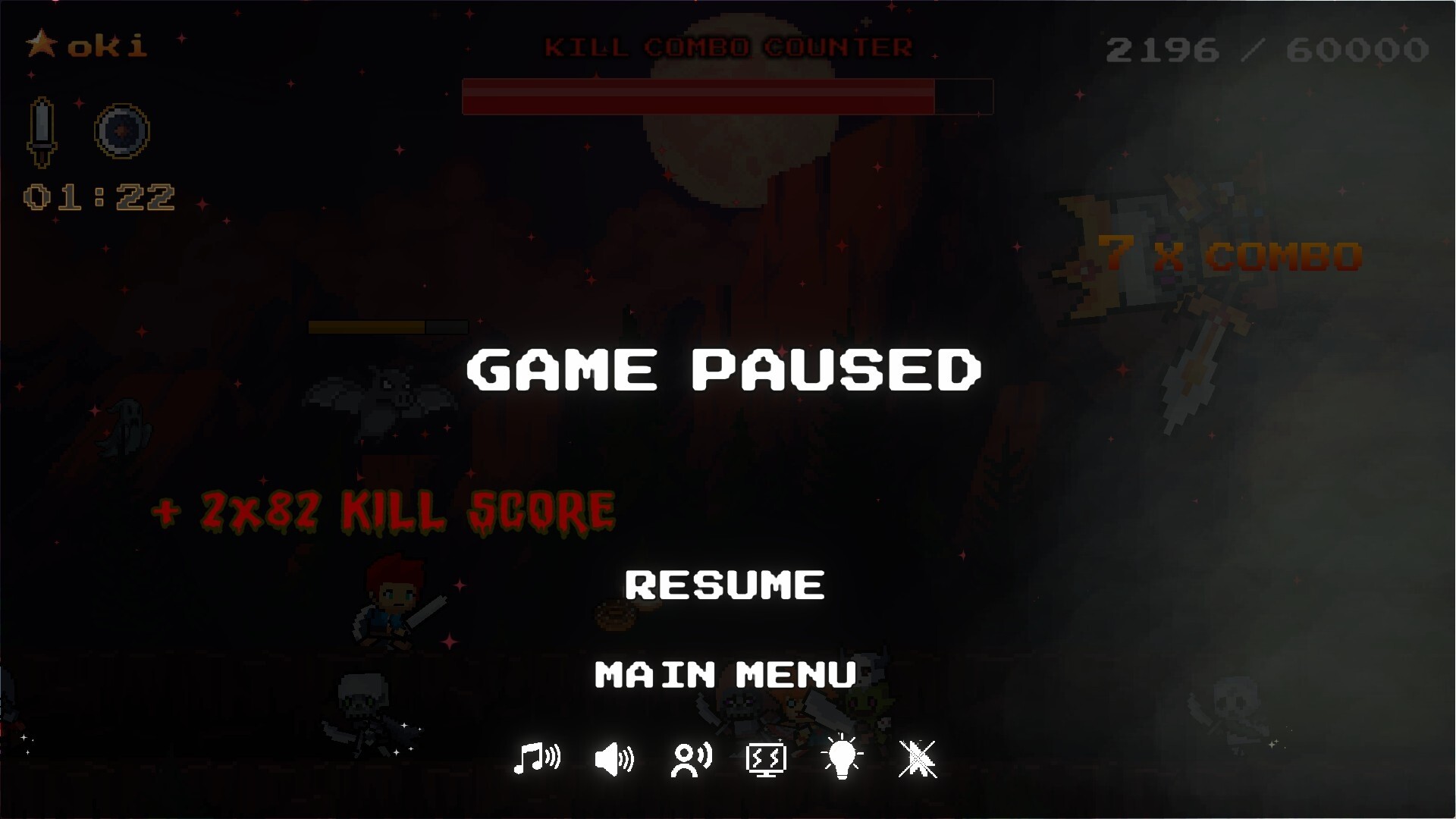 Singularity Runner #10