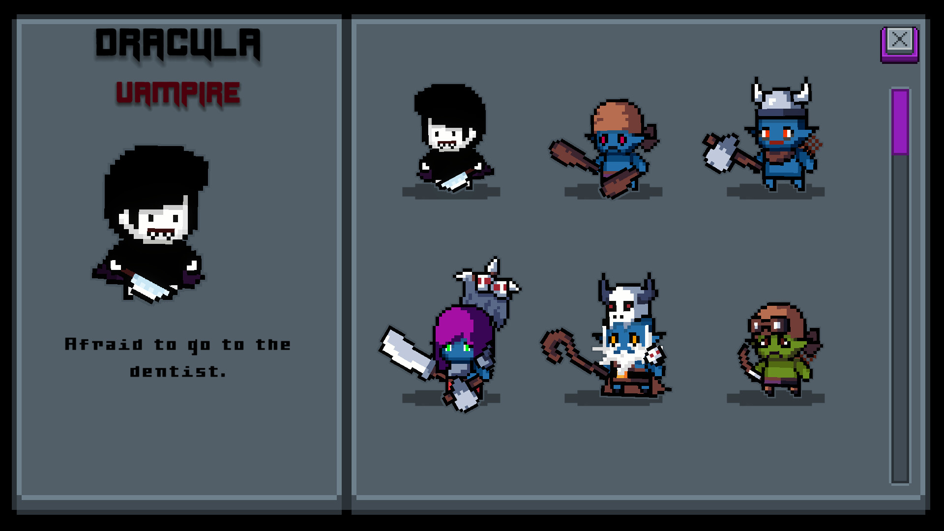 Singularity Runner #11