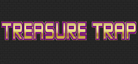 Treasure Trap Cover Image